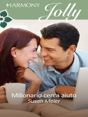 cover image of Milionario cerca aiuto